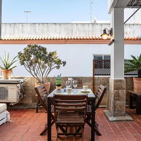 Apartment Nazareno