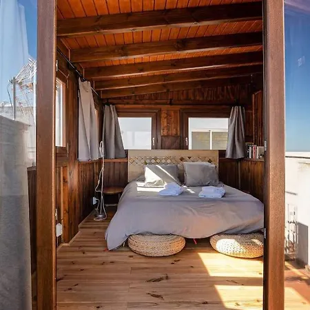 Nazareno Apartment Conil De La Frontera