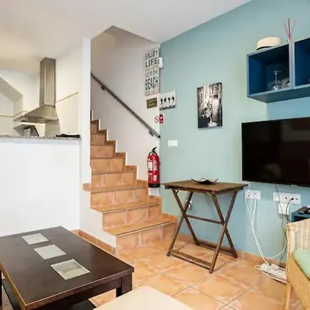 Apartment Nazareno *