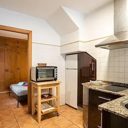 Nazareno Apartment